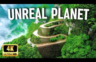 100 Most Beautiful Places To Visit In The World | Stunning Beautiful Places