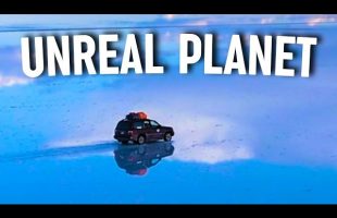 WONDERS OF PLANET | Most Desirable Places to Visit on Planet | Travel Documentary 4K