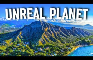 WONDERS OF PLANET | Most Beautiful Places To Visit In The World | Ultimate Travel guide