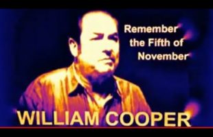 Initiatory Process Of The Mystery Schools – Bill Cooper