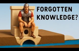 Why Romans Handled Waste Better Than Us: 200,000 Years of Trash | History of Trash
