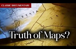 The True Image of the Earth? – The Face Of The World (Ep 3.) | Classic Documentary