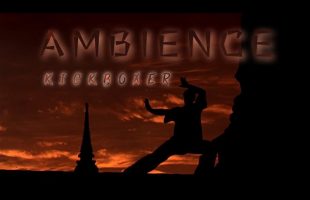 Kickboxer (1989) | Meditation | Ambient Soundscape