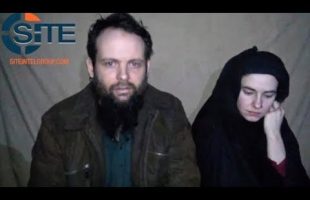 Canadian Joshua Boyle and family rescued from Taliban – The Fifth Estate