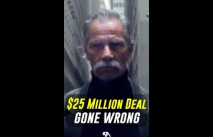 American Gangster talks about his First Deal