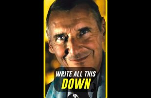 Advice for the Day by Russian Mafia Boss