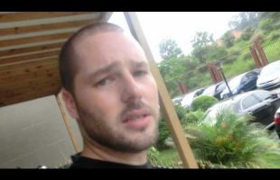 Motorcycle repair – fixing plastics