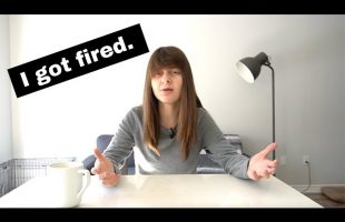 Life lessons from the WORST JOB I’ve ever had.