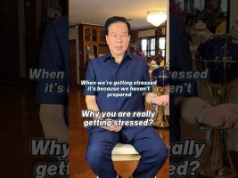 Why you are really getting stressed? 🌀✨