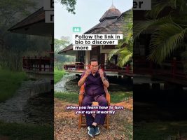 How Liver Affects Your Vision 👁️