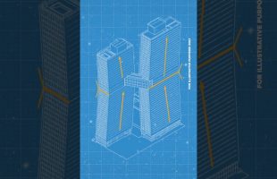 Why New York’s LEANING Skyscrapers Don’t Fall Over