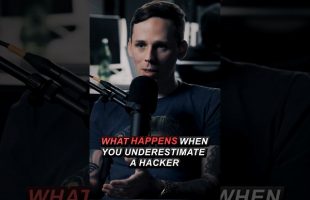 The Day the #1 Ethical Hacker Showed the Power of Not Judging