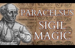 Magic & Alchemy – The Sigil Magic of Paracelsus – Alchemical Medicine and Astrological Talismans