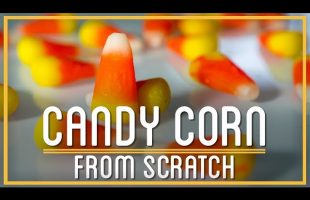 Candy Corn Made from Corn? | How to Make Everything