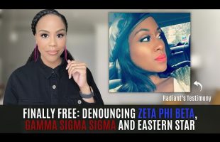 MUST WATCH! DENOUNCING ZETA PHI BETA | DENOUNCING GAMMA SIGMA SIGMA | DENOUNCING EASTERN STAR!