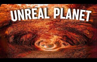 UNREAL PLANET | TOP 200 Places look Unreal