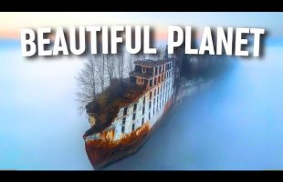 BEAUTIFUL PLANET | Unreal Places on Earth You Must Visit in 2024 ✈️😍