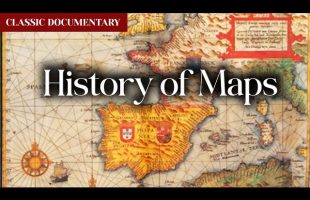 How Humans Discovered & Charted the World – The Face of the World (Ep.1) | Classic Documentary