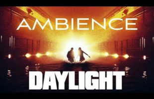 Daylight (1996) | Ambient Soundscape