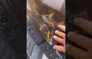 Accidents Happen