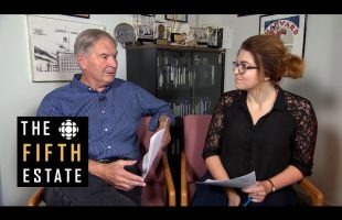 Murder in Cottage Country: Q&A – The Fifth Estate