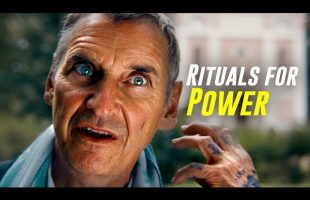Dark Rituals in The Russian Mafia // Protect yourself!