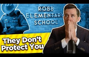 Uvalde and Police “Duty”