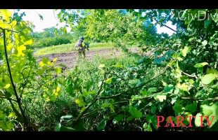 Foreign Fighter Combat GoPro | Heavy Bombardment