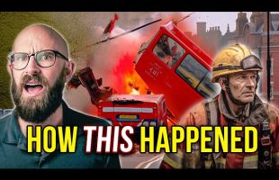 7/7: The Day London Came Under Attack