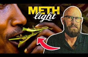 Khat: The Latest Drug Crack Down
