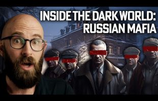 The Bratva: Russia’s Global Crime Syndicate