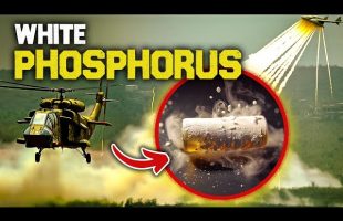 Wars Most Horrific Weapon…