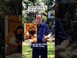 Awaken your Inner Healer with Master Mantak Chia☯️