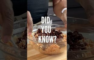 Health Benefits of Black Beans