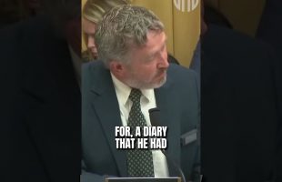 Why was James O’Keefe raided?