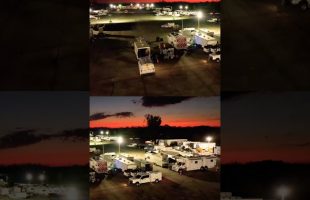 This MOBILE TOWN Reconnects America’s Cities
