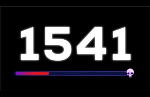 When This Number Hits 5200 – You Will be Dead
