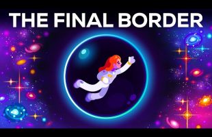TRUE Limits Of Humanity – The Final Border We Will Never Cross