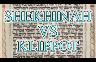 Zohar on Esther Fragment – The Battle of the Shekhinah against the Klippot (April Fools 2022)