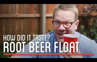 How Did the Root Beer Float Taste? | How to Make Everything