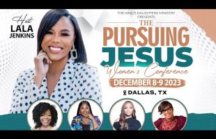 MUST WATCH! POWERFUL WOMEN’S CONFERENCE! | CHRISTIAN WOMEN’S CONFERENCE | PROPHETIC WORD FROM GOD