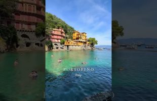 I Spent a Month in ITALY and Learned to Chill