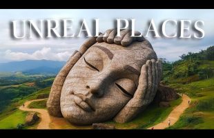 BEAUTIFUL PLANET | Top 100 Most Wonder Places On Earth You NEED to See!