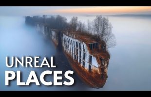 BEAUTIFUL PLANET | Top 100 Most Beautiful Places On Earth You NEED to See!