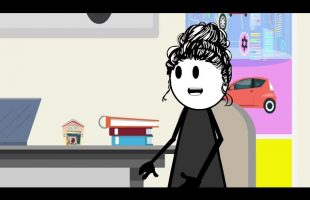 The Hilarious Car Repair Checklist You Won’t Believe #gplus #animation