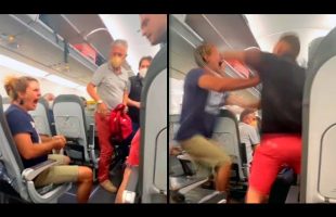 When Flights Go Horribly Wrong