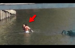 That Was Really Filmed On Camera