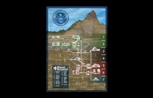Secret Treaty Of Verona, NSDs – Mt. Weather – Bill Cooper