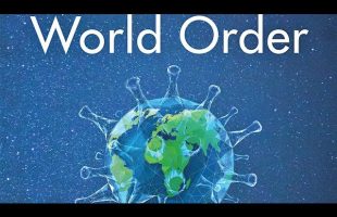 New World Order: Part 1 Of 4 – Bill Cooper