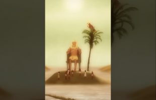 Horus and the Divine Right of Kings: From Egypt to Europe